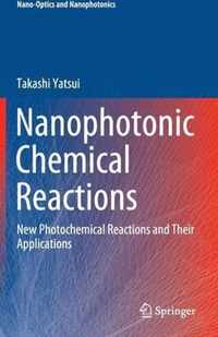 Nanophotonic Chemical Reactions