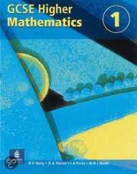 Gcse Higher Mathematics