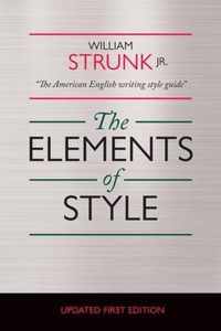 The Elements of Style