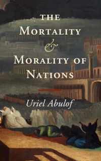 Mortality & Morality Of Nations