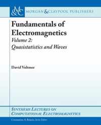 Fundamentals of Electromagnetics 2