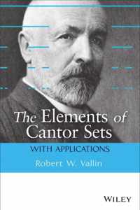 The Elements of Cantor Sets: With Applications