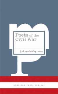 Poets of the Civil War