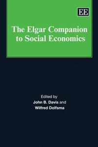 The Elgar Companion to Social Economics