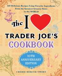 I Love Trader Joes CKBK 10th A