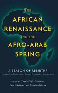 The African Renaissance and the Afro-Arab Spring