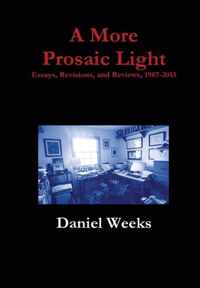 A More Prosaic Light