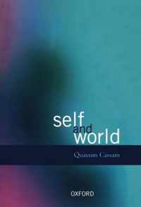 Self and World