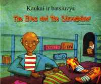 The Elves and the Shoemaker in Lithuanian and English