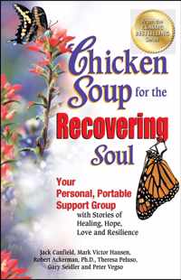 Chicken Soup for the Recovering Soul