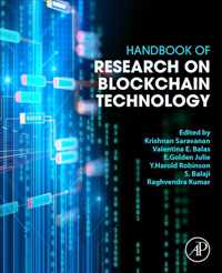 Handbook of Research on Blockchain Technology