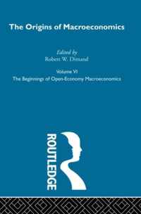 Origins of Macroeconomics