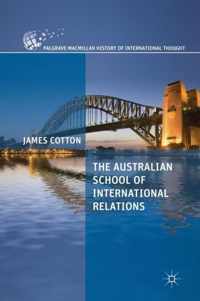 The Australian School of International Relations
