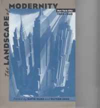 The Landscape of Modernity