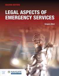 Legal Aspects of Emergency Services