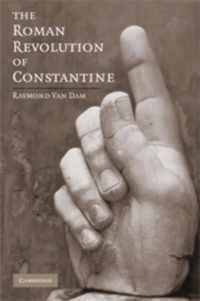 The Roman Revolution of Constantine