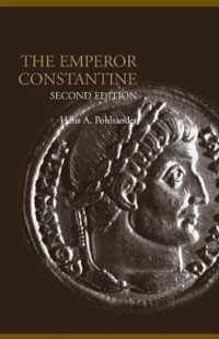 Emperor Constantine