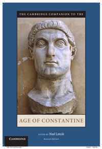 Cambridge Comapnion To The Age Of Constantine