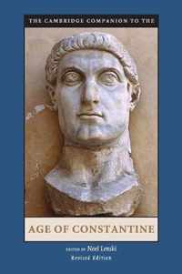 Camb Companion To The Age Of Constantine