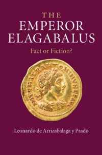 The Emperor Elagabalus