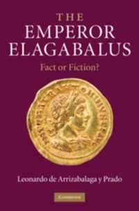 The Emperor Elagabalus