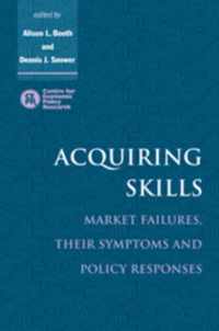 Acquiring Skills