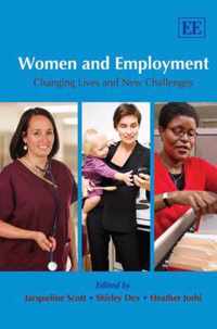 Women And Employment