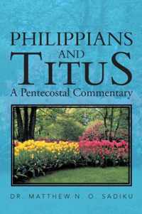 Philippians and Titus