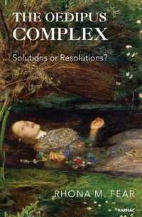 The Oedipus Complex