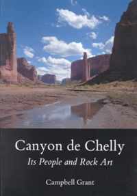 Canyon de Chelly