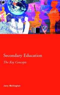 Secondary Education