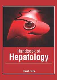 Handbook of Hepatology