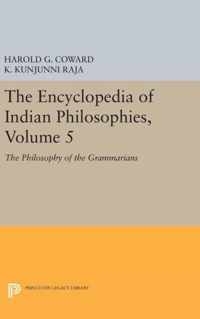The Encyclopedia of Indian Philosophies, Volume - The Philosophy of the Grammarians