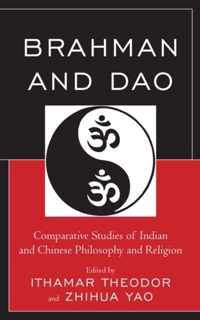 Brahman and Dao