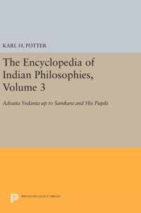 The Encyclopedia of Indian Philosophies, Volume 3