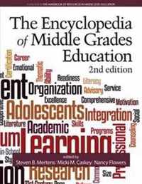 The Encyclopedia of Middle Grades Education