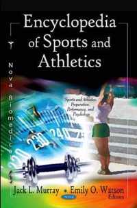 Encyclopedia of Sports & Athletics