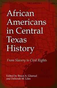 African Americans in Central Texas History