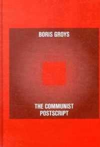 The Communist Postscript