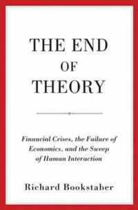 The End of Theory