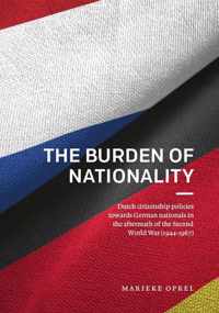 The Burden of Nationality