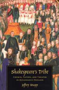 Shakespeare's Tribe