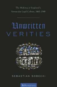 Unwritten Verities