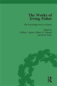 The Works of Irving Fisher Vol 4