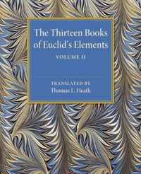 The Thirteen Books of Euclid's Elements