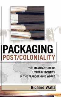 Packaging Post/Coloniality