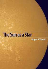 The Sun as a Star