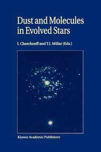 Dust and Molecules in Evolved Stars