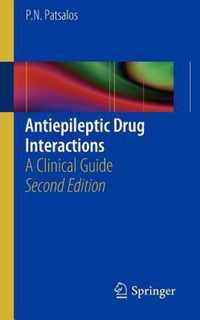 Antiepileptic Drug Interactions