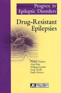 Drug-Resistant Epilepsies